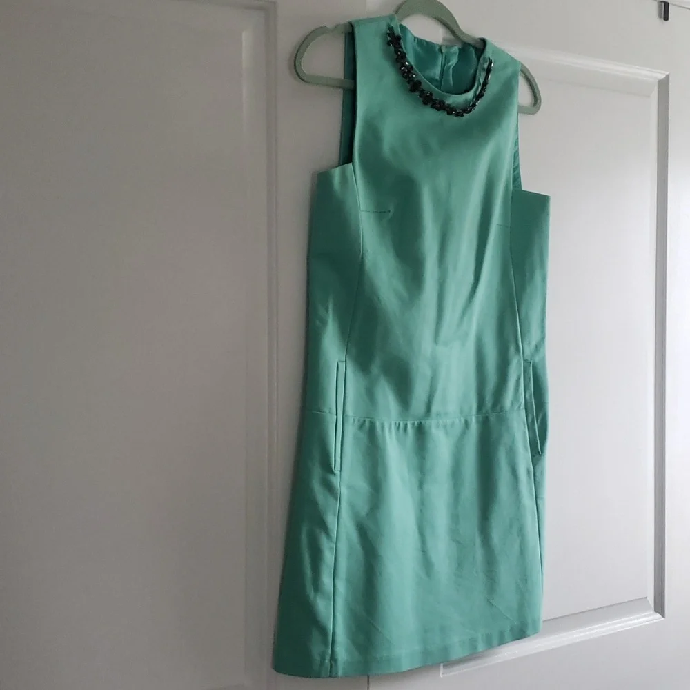 Dress Zara - Picture 3 of 4